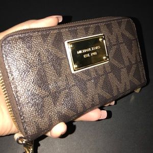 Michael kors Wristlet / Wallet